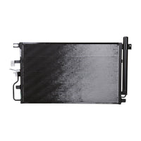 Condenser Assembly TYC 3468 Compatible with 2006-2009 Chevrolet Equinox