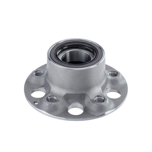 Wheel Hub Repair Kit MOOG for Mercedes-Benz S550