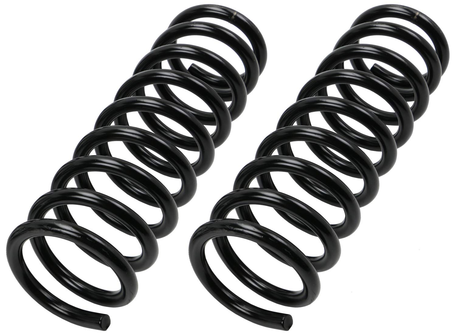 Coil Spring Set MOOG 81723 for Subaru Legacy