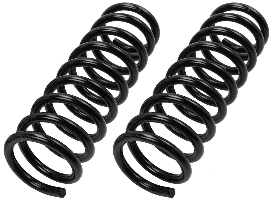 Coil Spring Set MOOG 81723 for Subaru Legacy