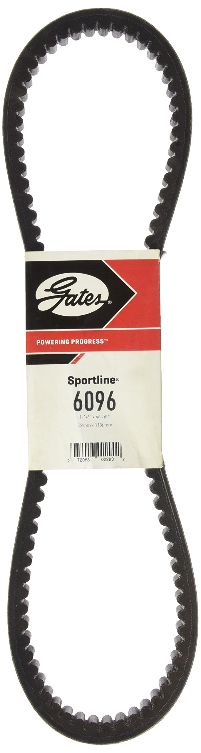 Sportline Gates 6096 Special Application Belt