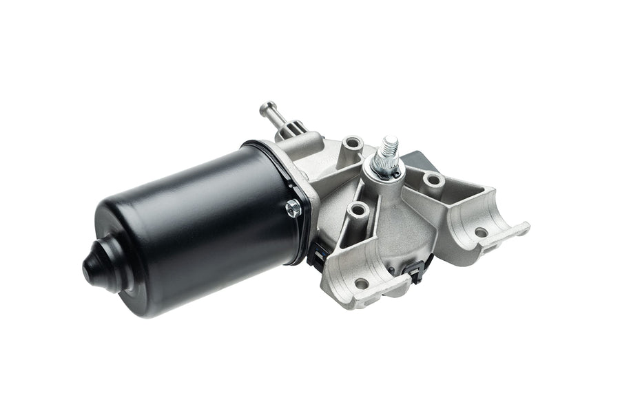 19715.15 | Omix-Ada | Front Wiper Motor | OE Reference: 68383593AA | Fits 2018-2025 Jeep Wrangler JL; 2020-2025 Jeep Gladiator JT
