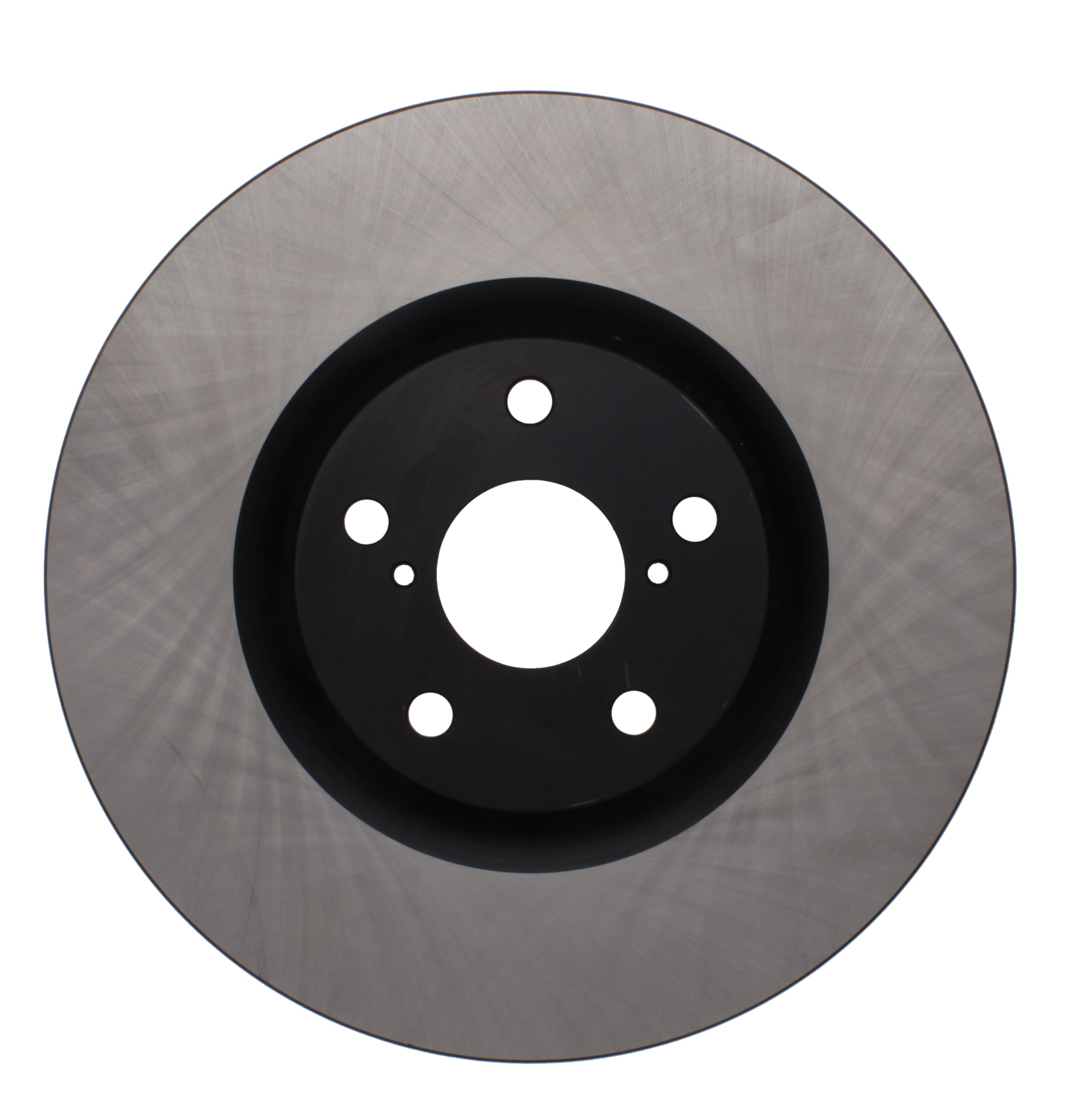 Premium StopTech Brake Rotor 120.44185