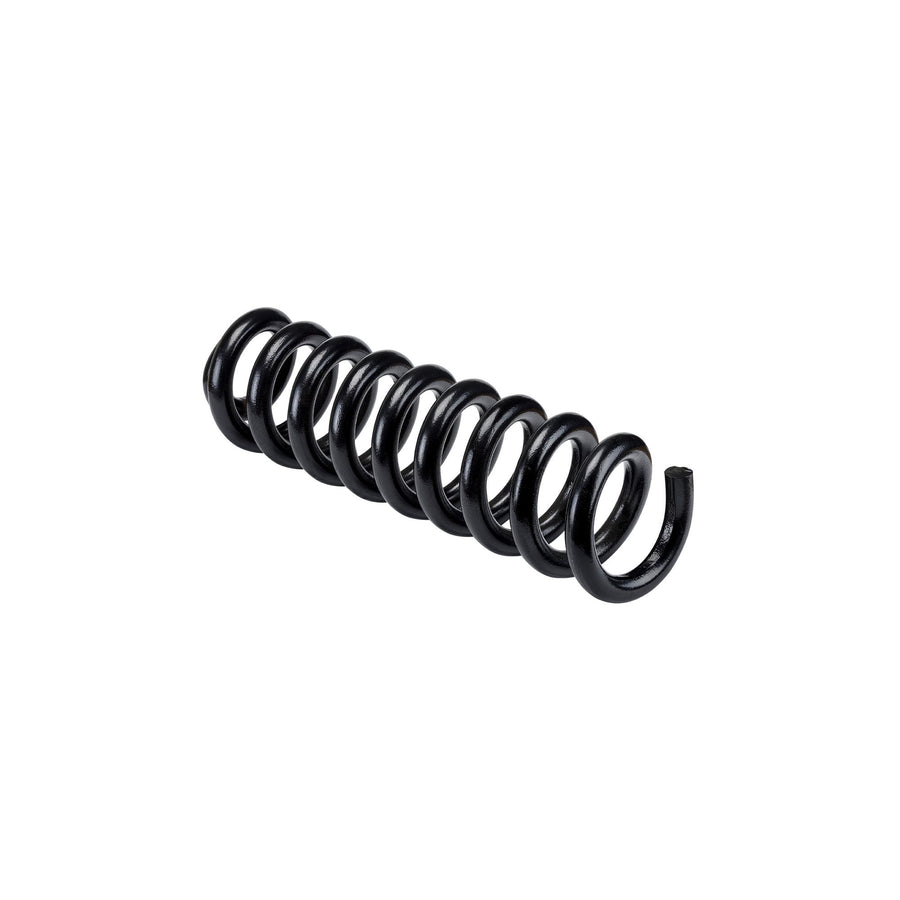 SuperSprings SSC-35 | For Ford F-450/F-550 SuperCoils | Left/Right Pair | 7700 (lb) Coil Capacity | Made in The USA, Black