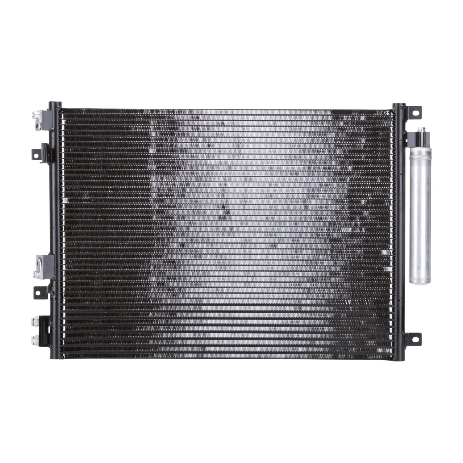 Condenser Assembly TYC 3237 Compatible with 2005-2009 Chrysler 300