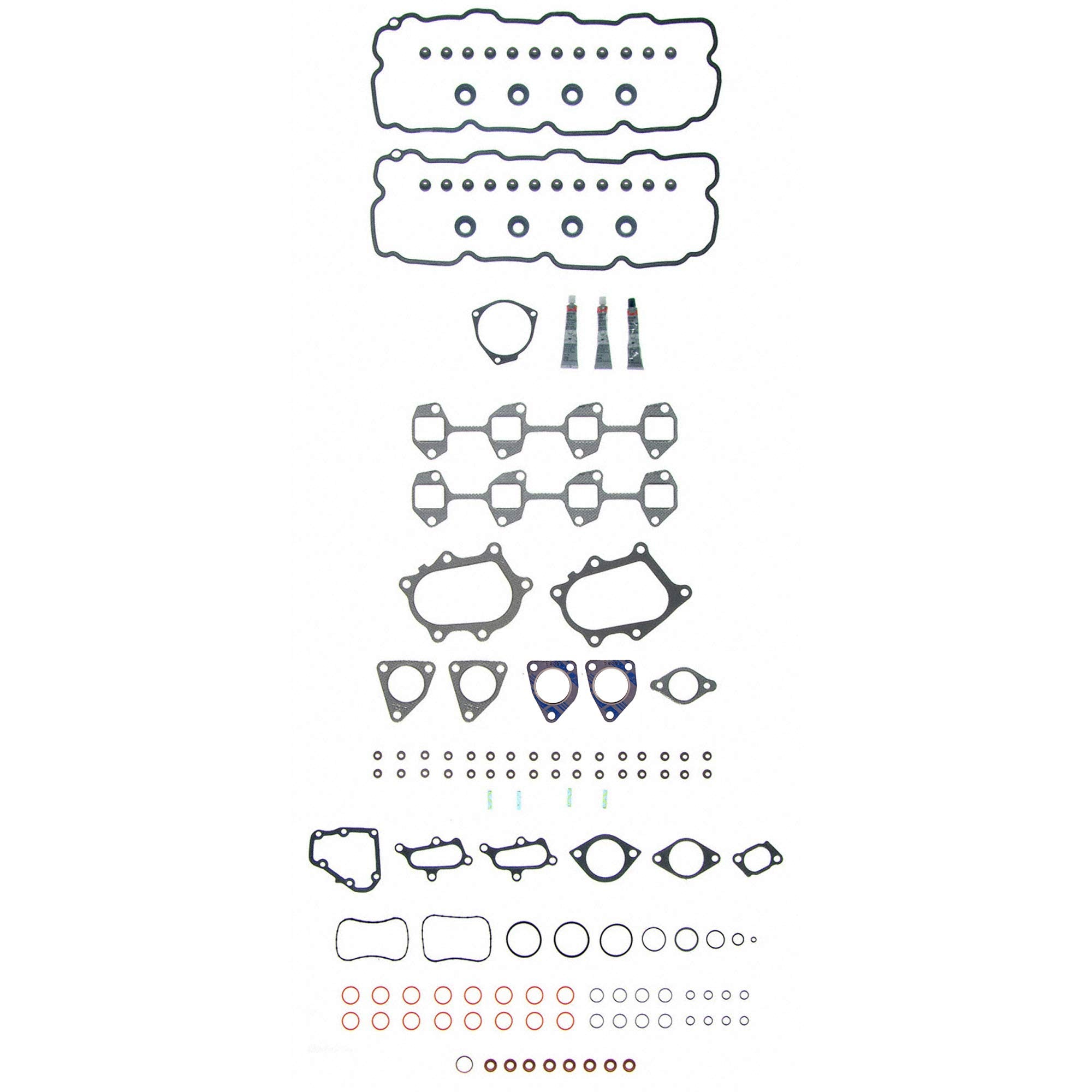 HSU FEL-PRO 26269 Head Gasket Set w/o Head Gasket