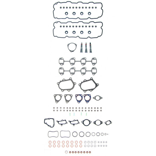 HSU FEL-PRO 26269 Head Gasket Set w/o Head Gasket