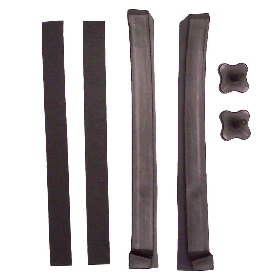 Replacement CIPA 11303 Hardware for Custom Tow Mirror