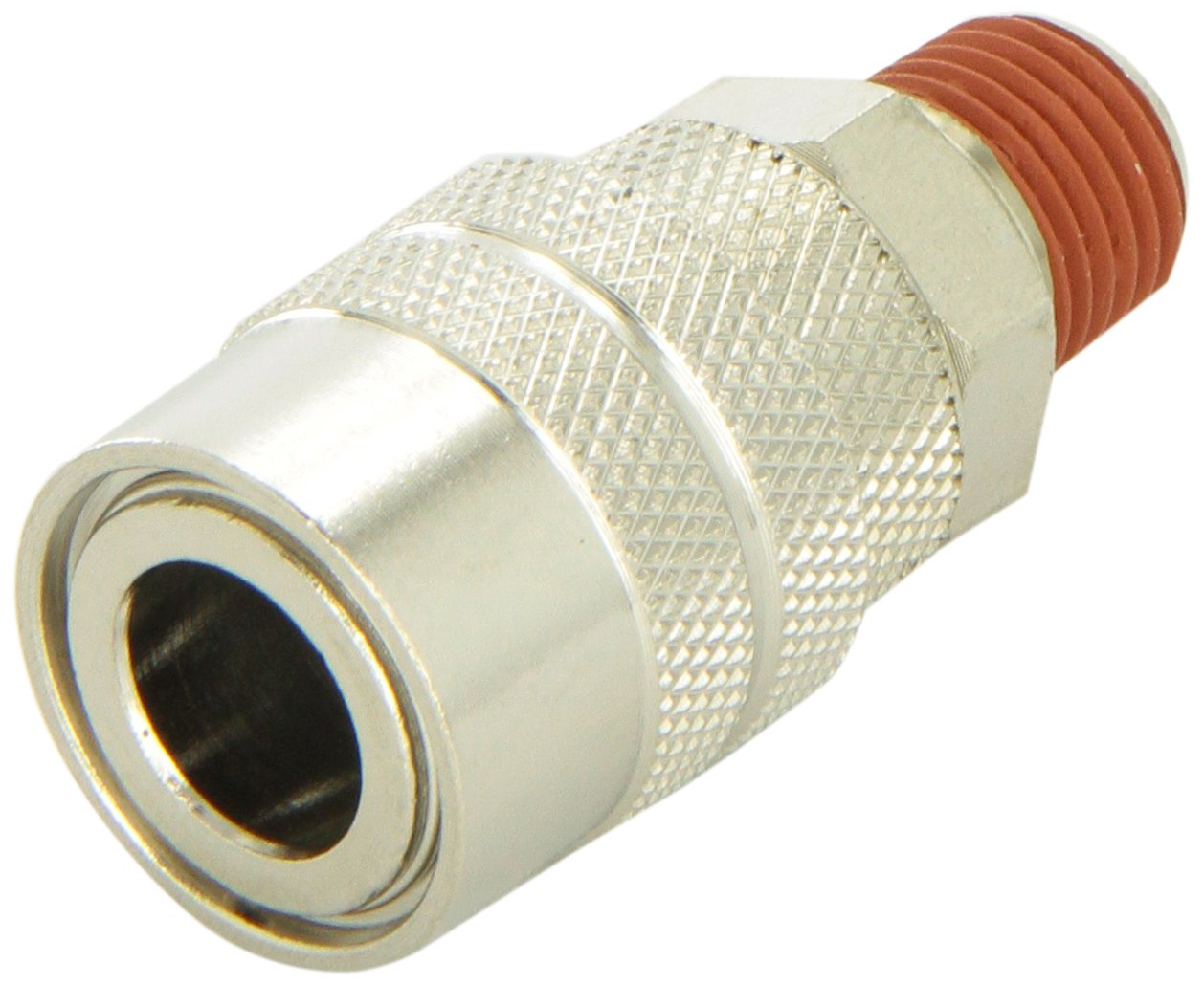 1/4" NPT Male Viair Quick Connect Coupler