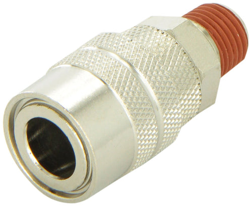 1/4" NPT Male Viair Quick Connect Coupler
