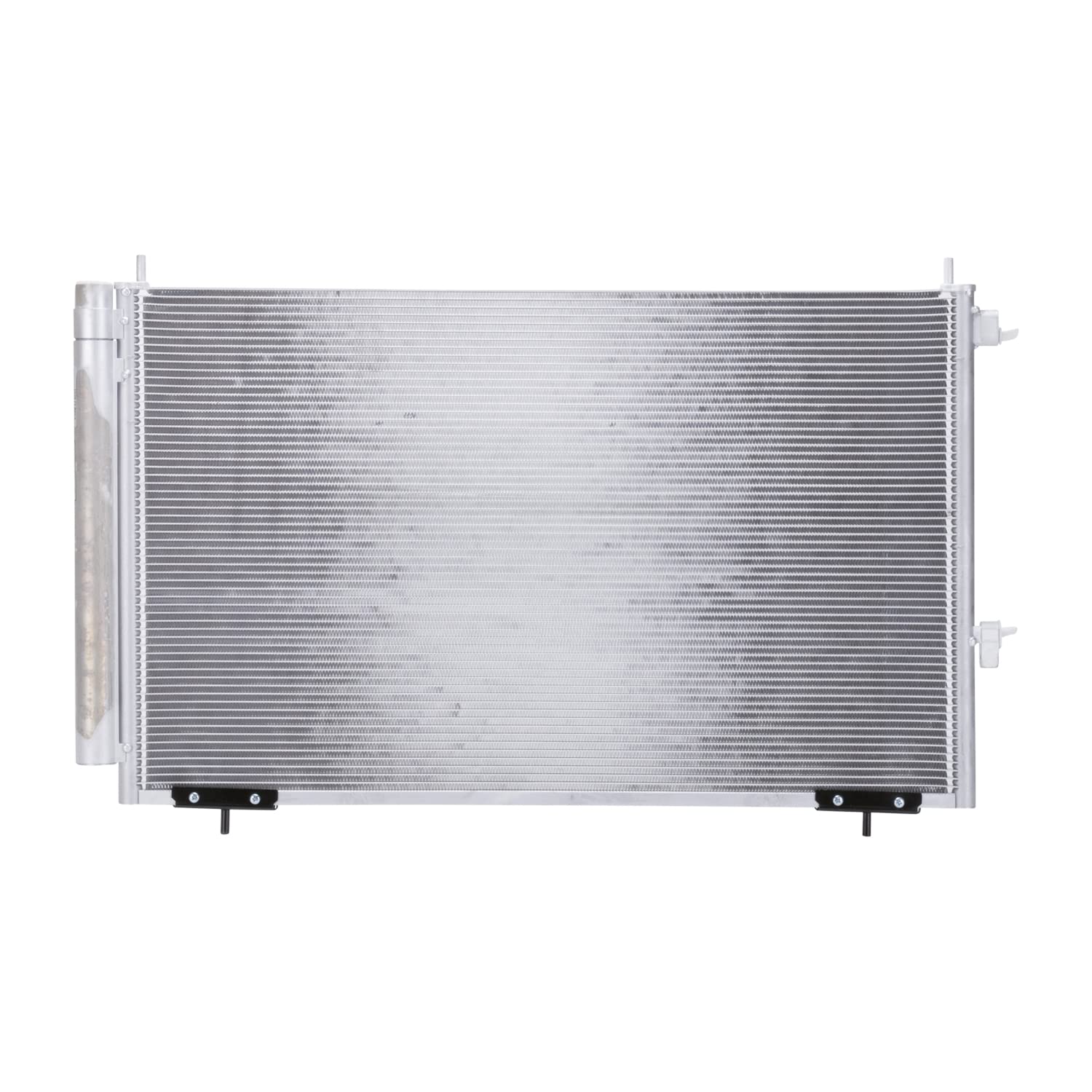 Condenser Assembly TYC 4232 Compatible with 2013-2018 Toyota Rav4