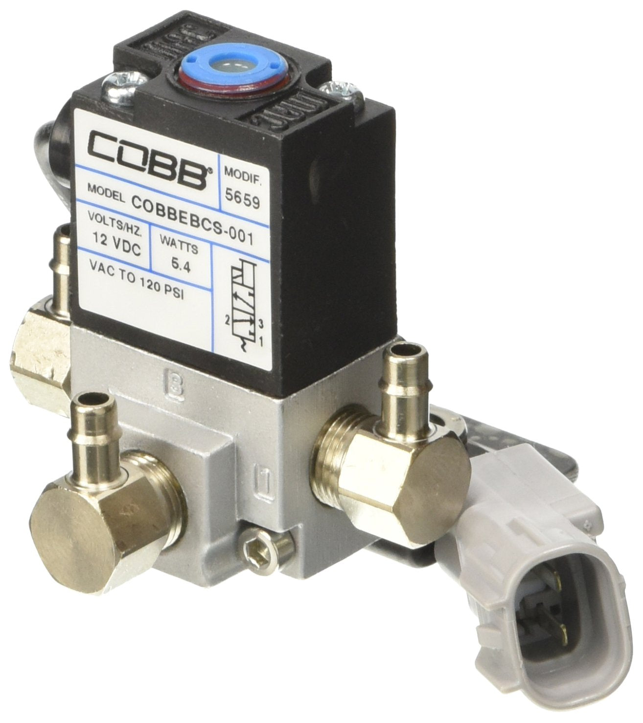 Boost Control Solenoid Cobb Tuning (752750)