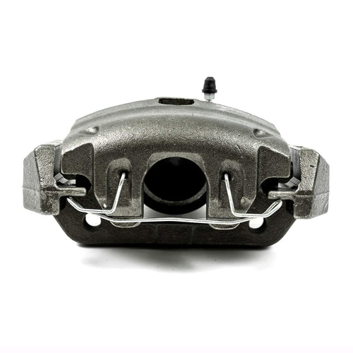 Power Stop Front Left One L4778 Stock Replacement Brake Caliper For Ford Escape 2001-2007 Mazda Tribute 2001-2006 Mercury Mariner 2005-2007 [Vehicle Specific]