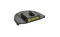Pocketable Lightweight Hunters Specialties Water-Resistant Strut Diaphragm Game Call Clip, 2 Pack
