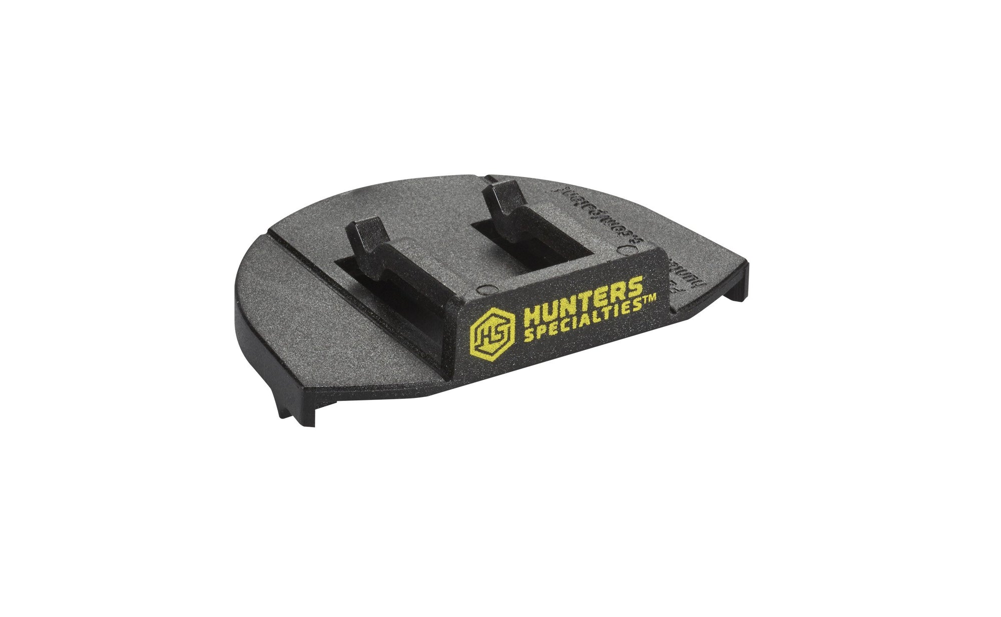Pocketable Lightweight Hunters Specialties Water-Resistant Strut Diaphragm Game Call Clip, 2 Pack