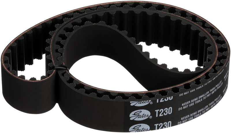 Premium Gates Automotive Timing Belt T230