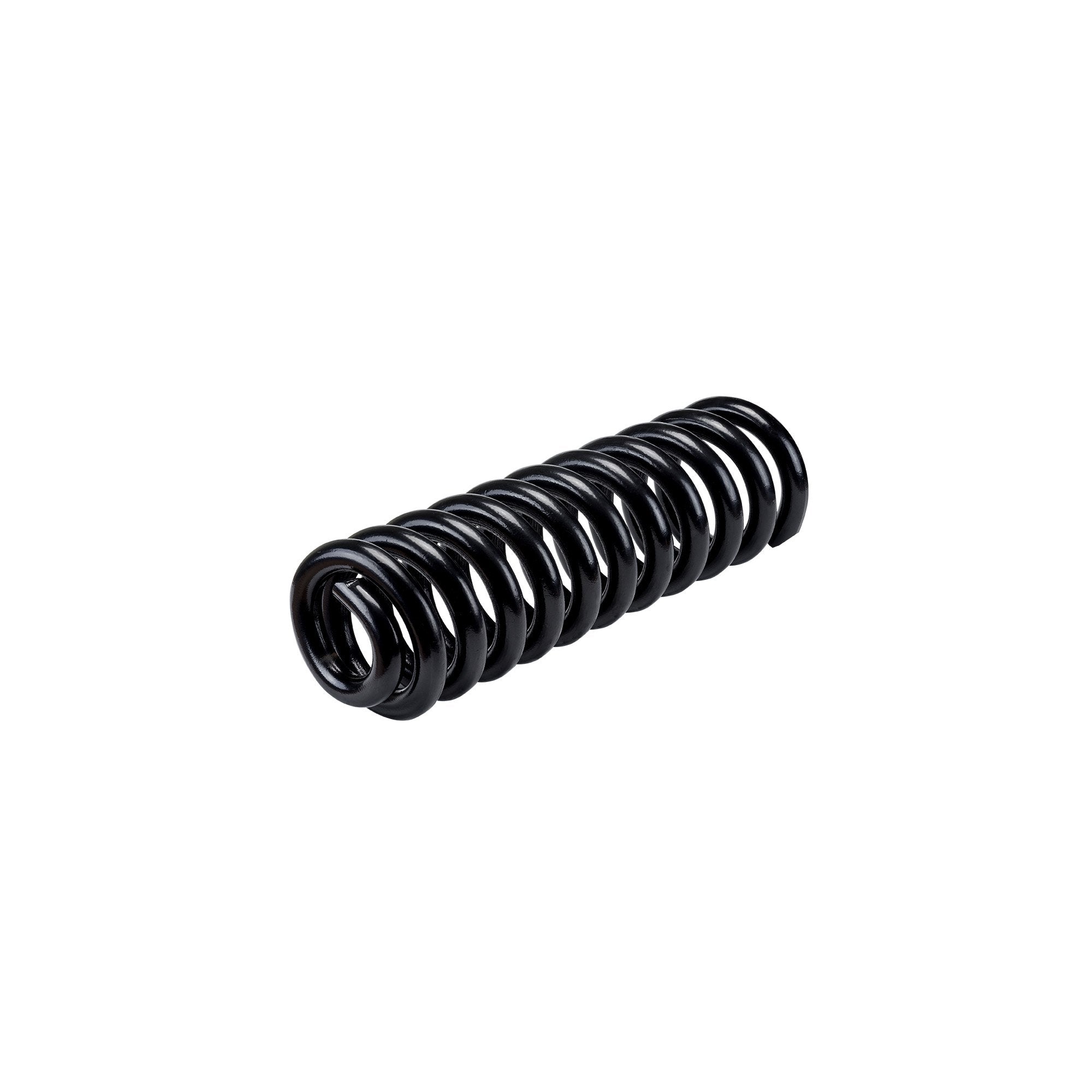 SuperCoils SSC-34 SuperSprings for Ford F-350/F-450/F-550 Left/Right Pair |5060 (lb) Coil Capacity Made in the USA, Black