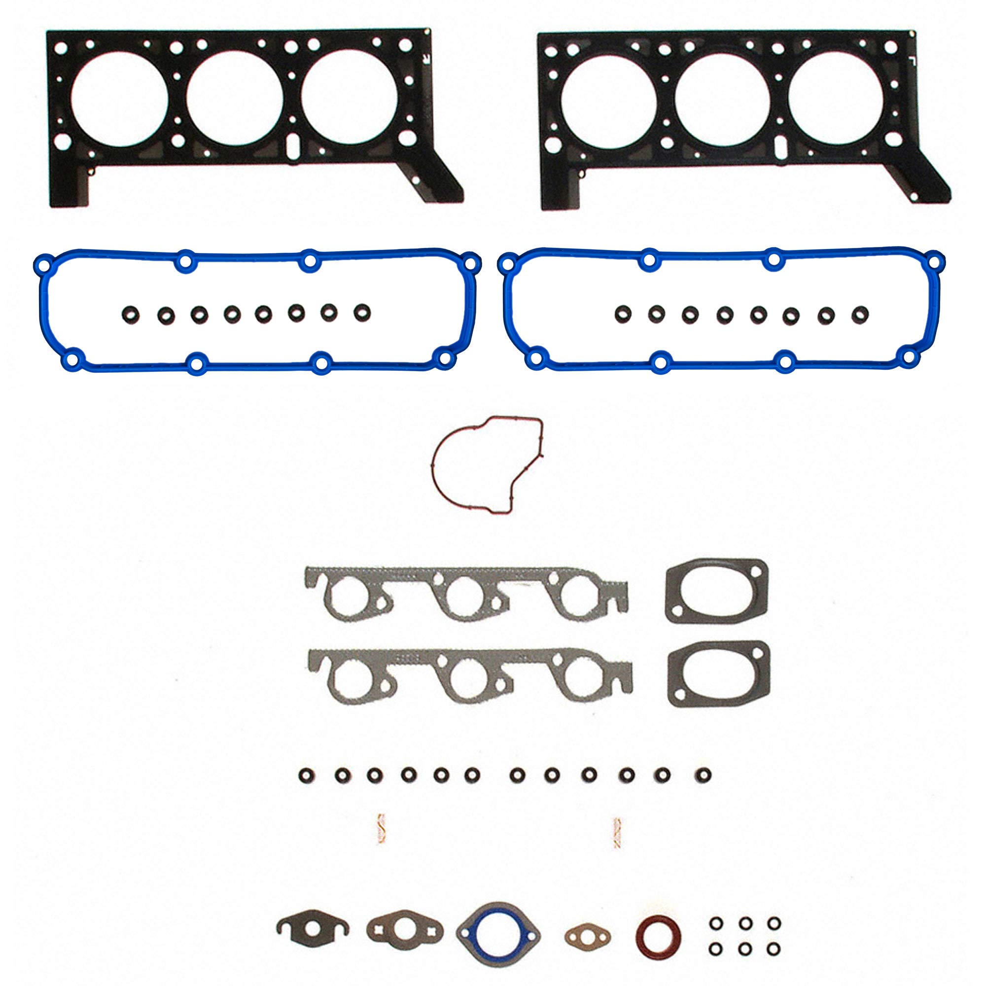 HS FEL-PRO 9978 PT-1 Head Gasket Set