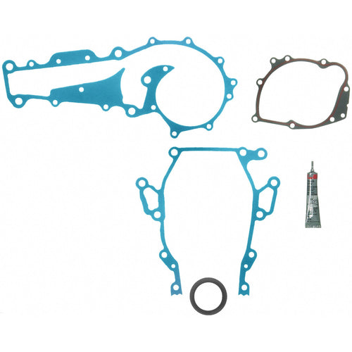 Timing Cover Gasket Set FEL-PRO TCS 45522-1