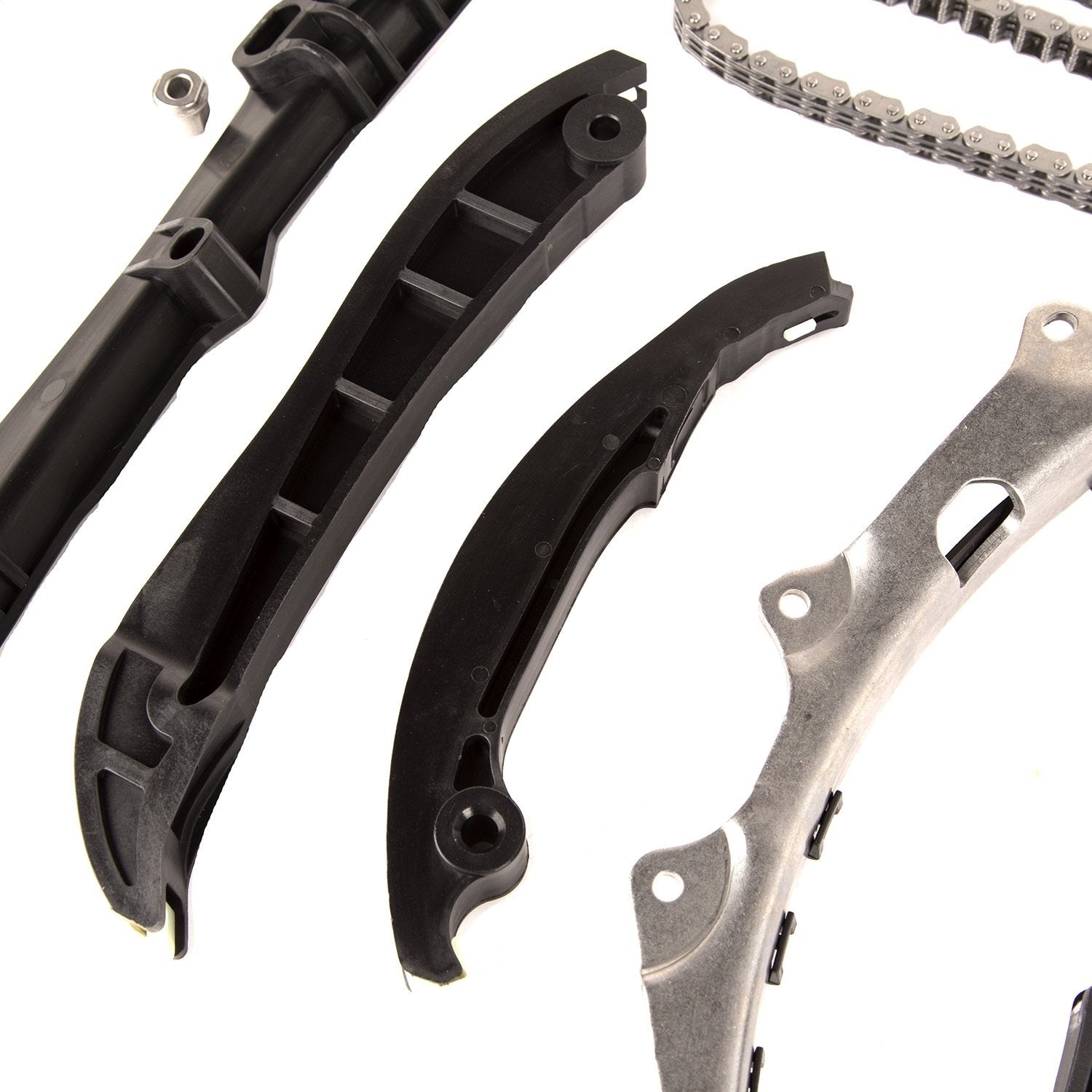17452.31 Omix-Ada | Engine Timing Chain Kit | Fits 2012-2015 Jeep Wrangler JK 3.6L