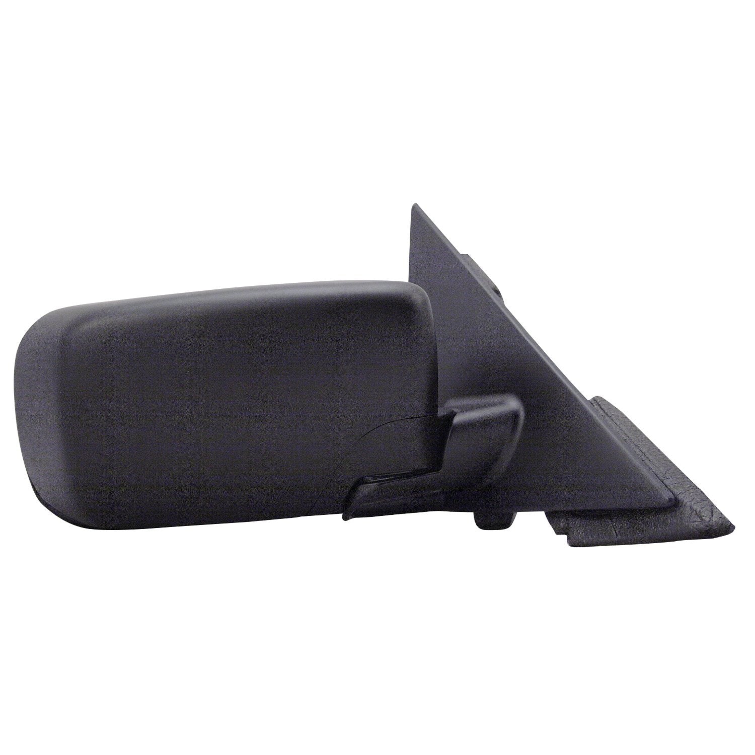 BMW 3 Series TYC 8500431 Passenger Side Folding Power Non-Heated Replacement Mirror