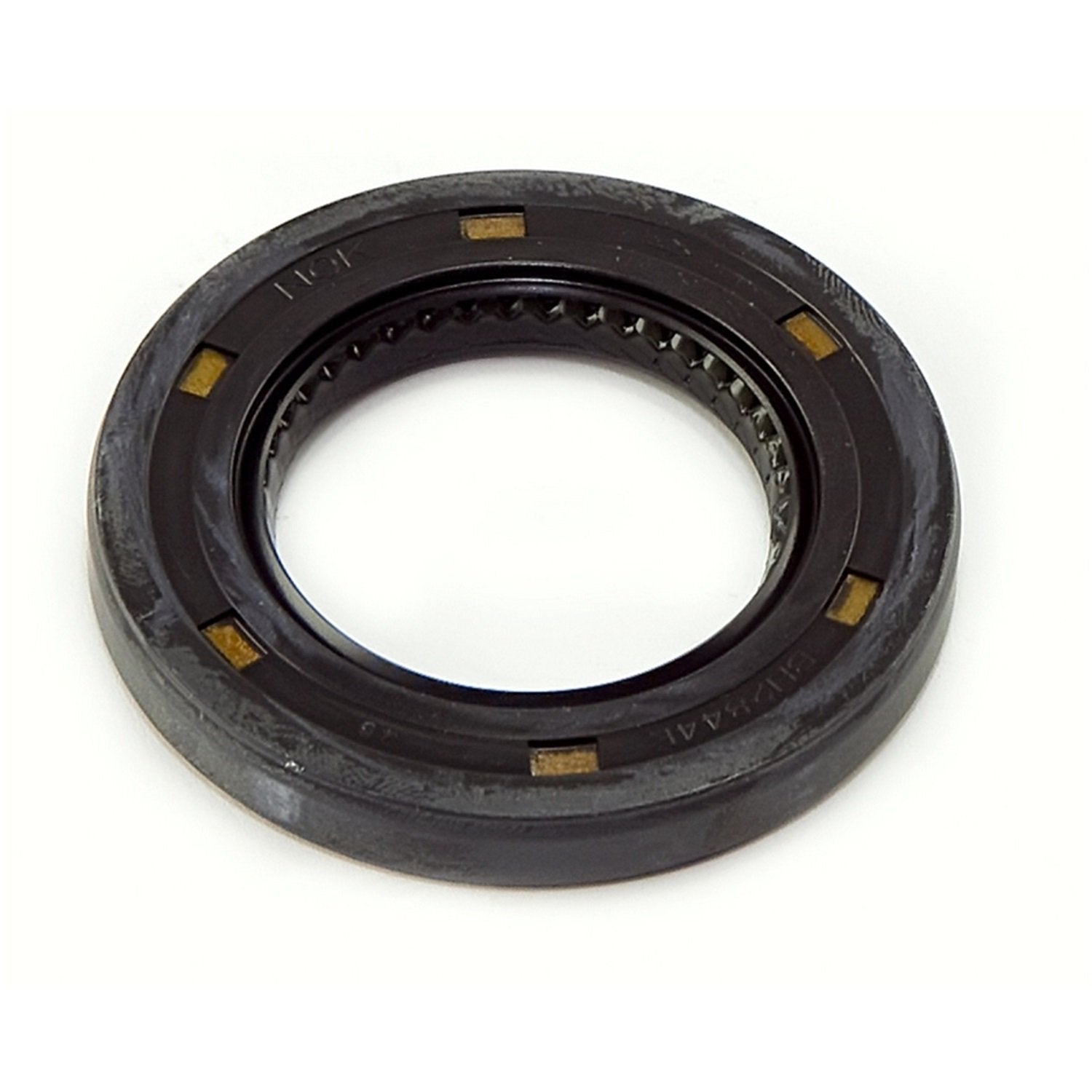 Transmission Input Shaft Seal, Front, AX15 | Omix-Ada 18887.04 | OE Reference: 5252053 | Fits 1988-1999 Jeep YJ / TJ / XJ / SJ / MJ / ZJ
