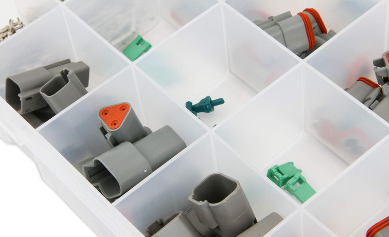 Deutsch Connector MSD Kit 8188