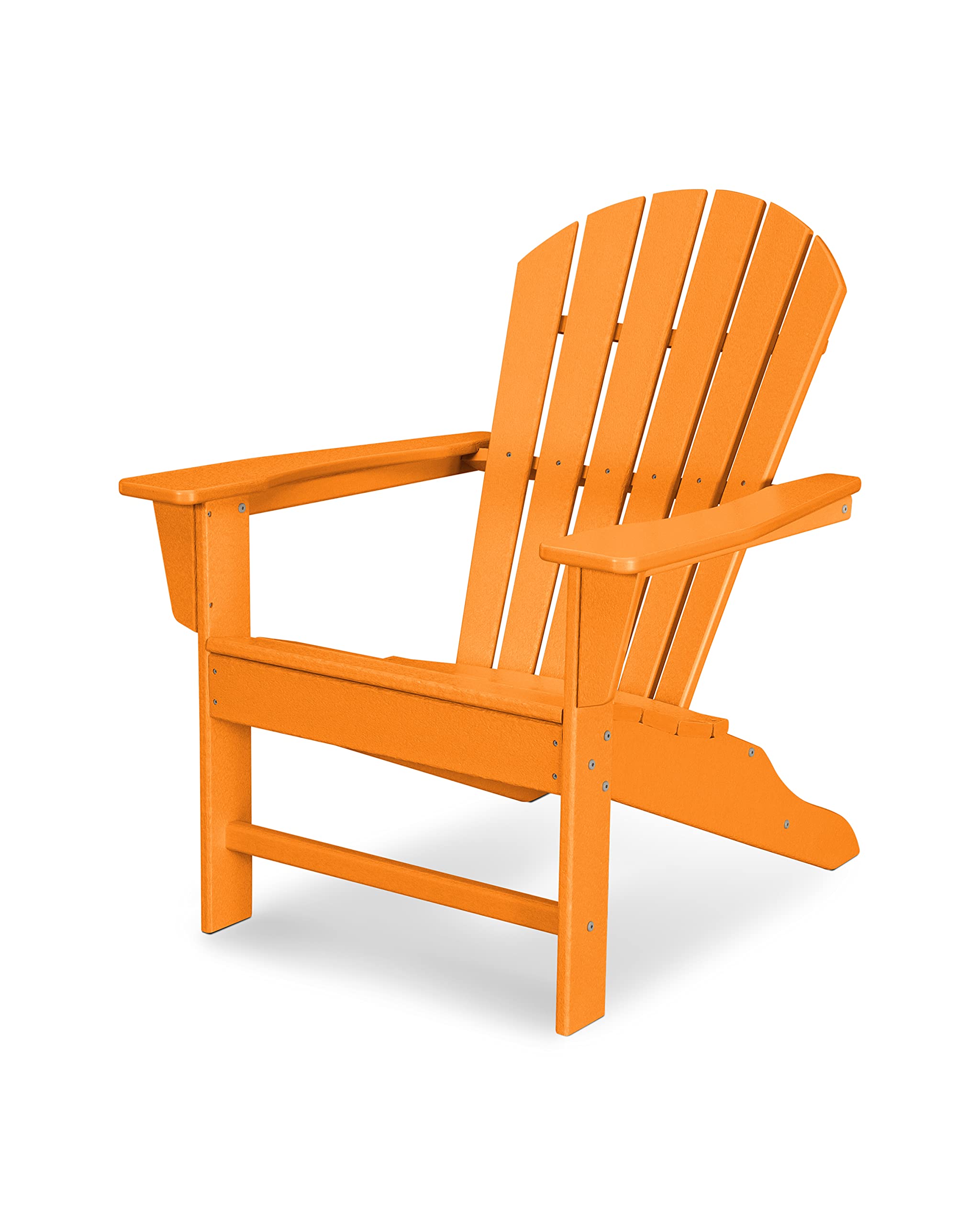 South Beach POLYWOOD Adirondack Chair