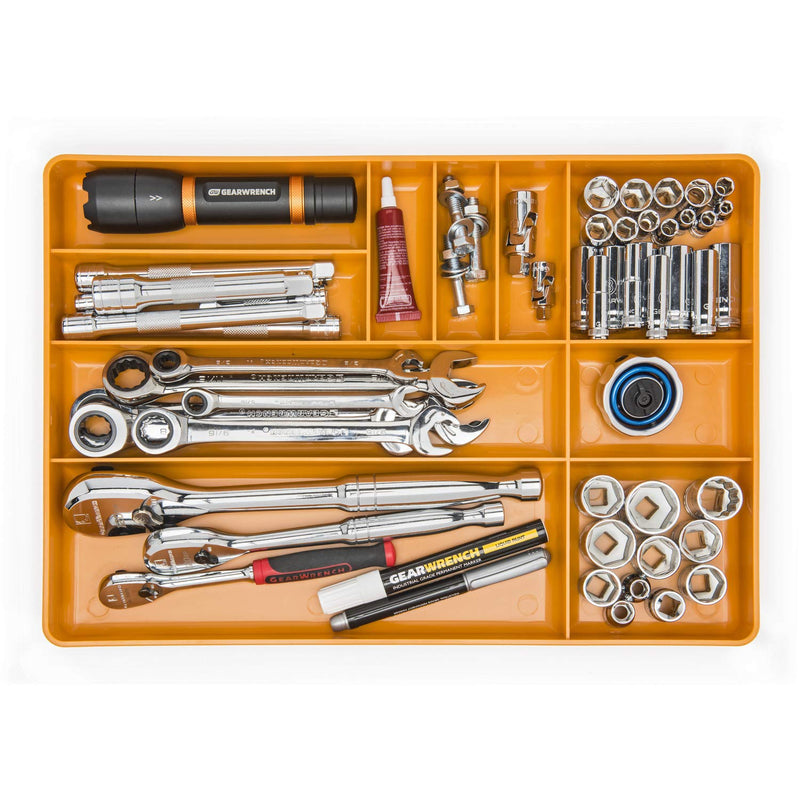 Universal GEARWRENCH Tool and Parts Tray - 83117