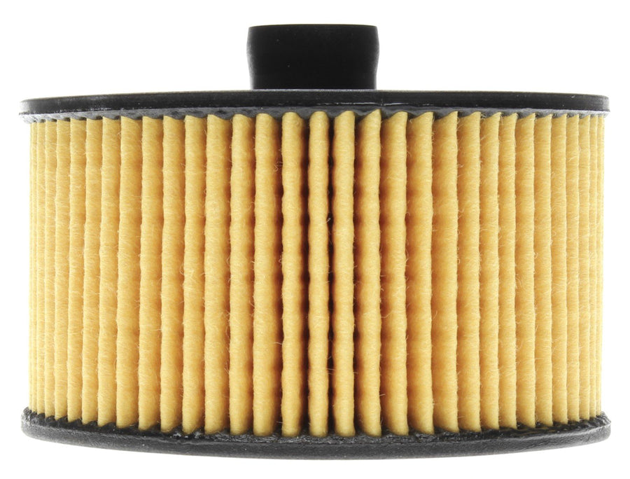 Engine Oil Filter MAHLE OX 968D, 1 Pack