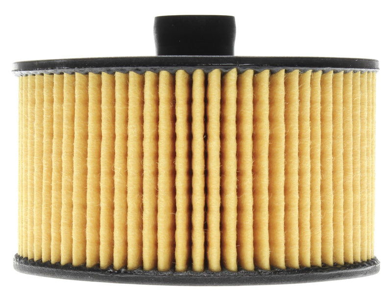 Engine Oil Filter MAHLE OX 968D, 1 Pack