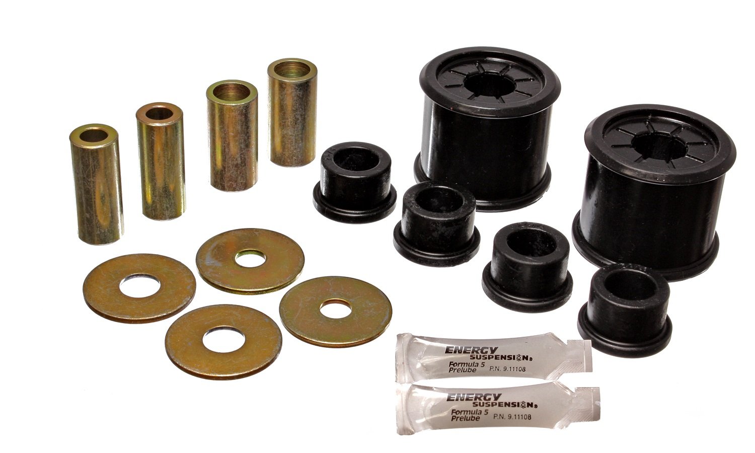 5.3136G Energy Suspension Front Control Arm Bushing Set for Eclipse