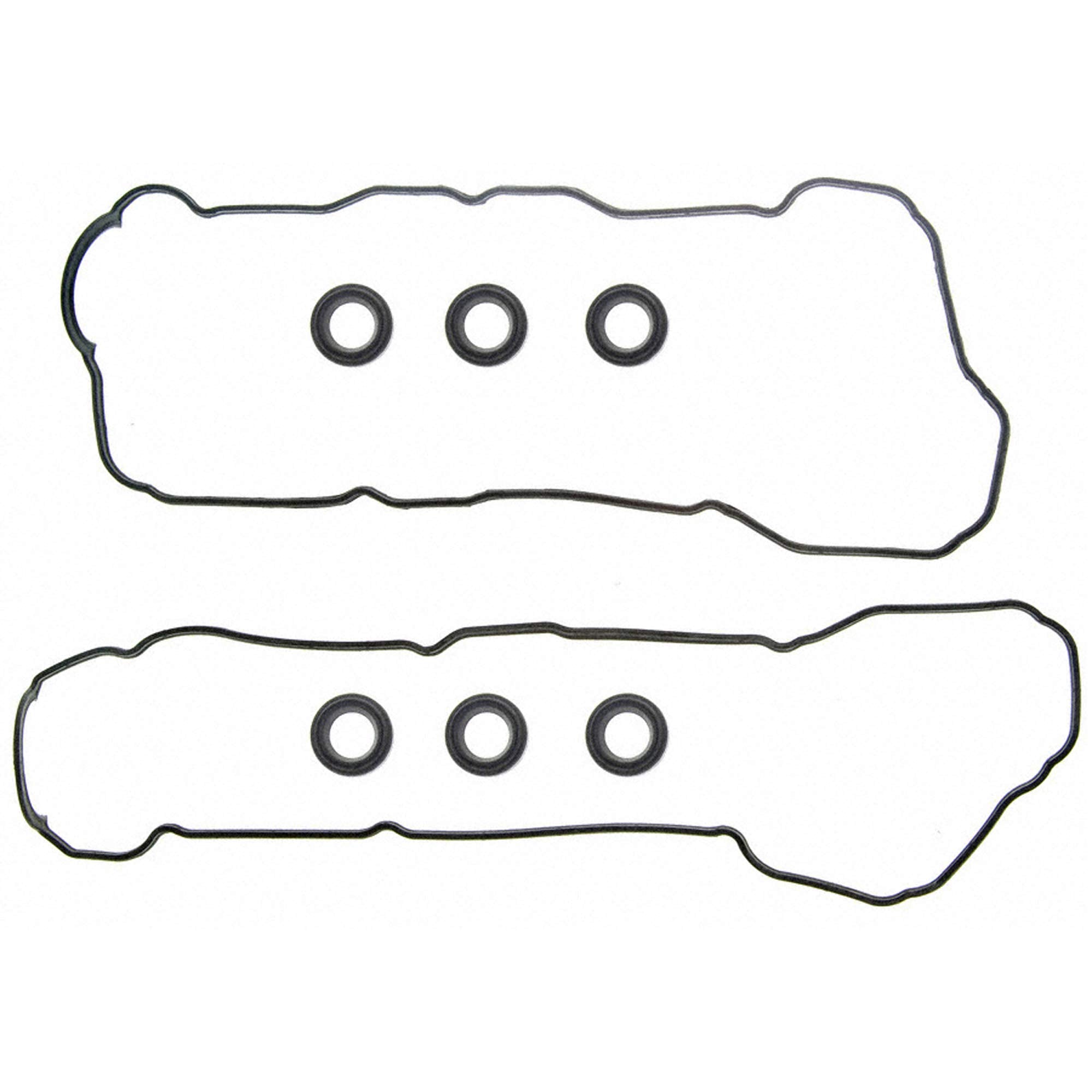 Engine Valve Cover Gasket Set FEL-PRO VS 50588 for Toyota Sienna