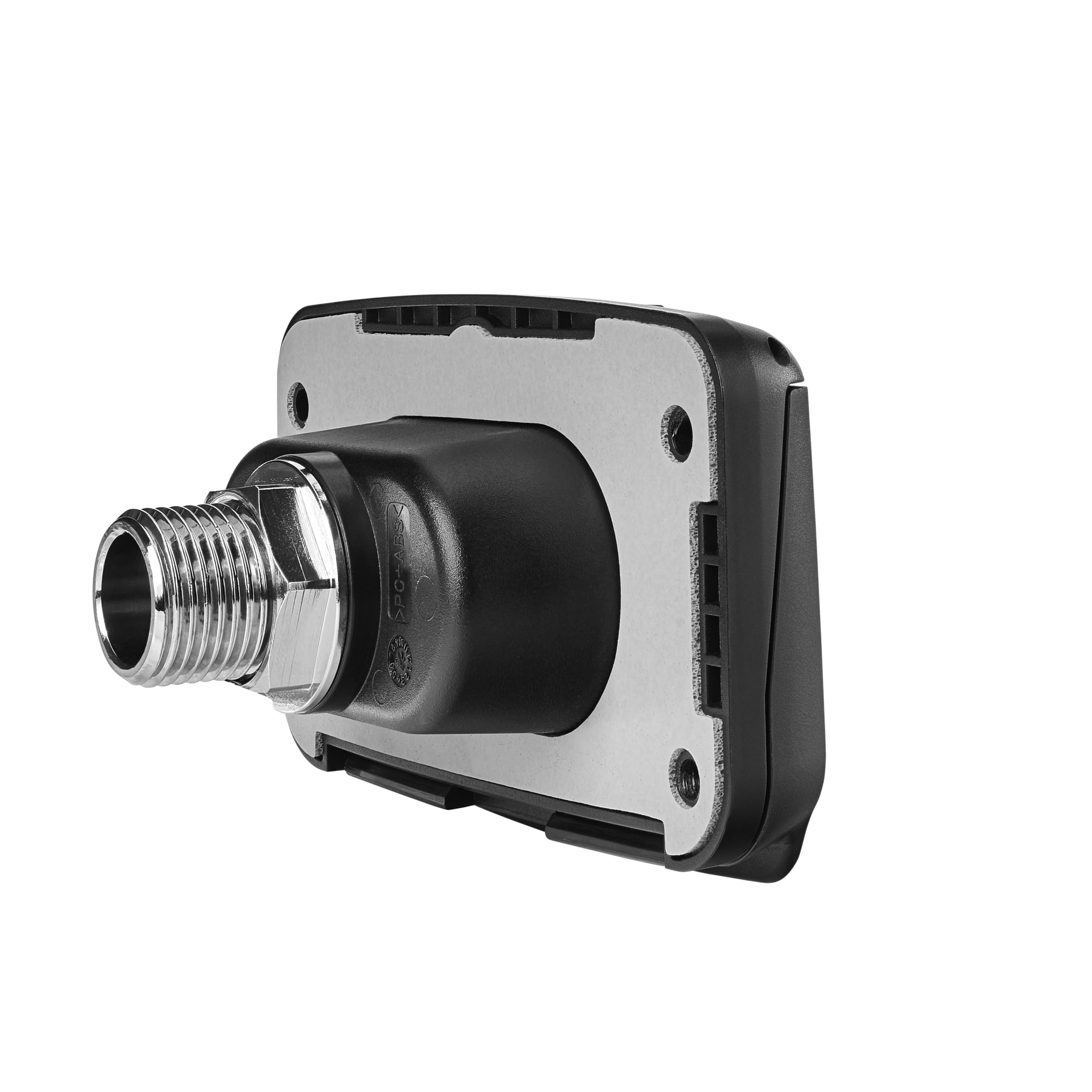 Scanstrut Ventura Series Cold Water Outlet with Wash Down Kit SC-V-W1