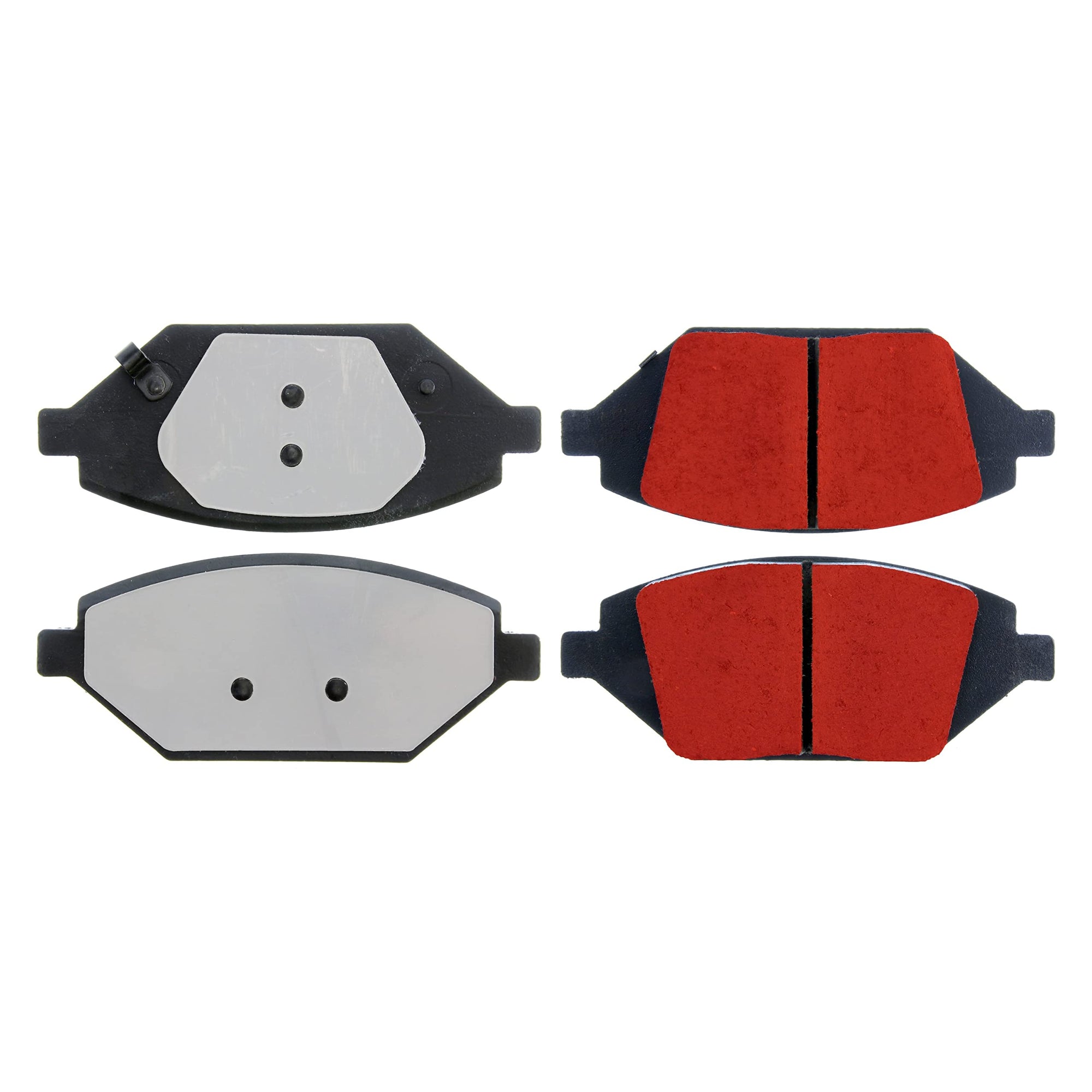 500.18640 Centric PQ PRO PADS