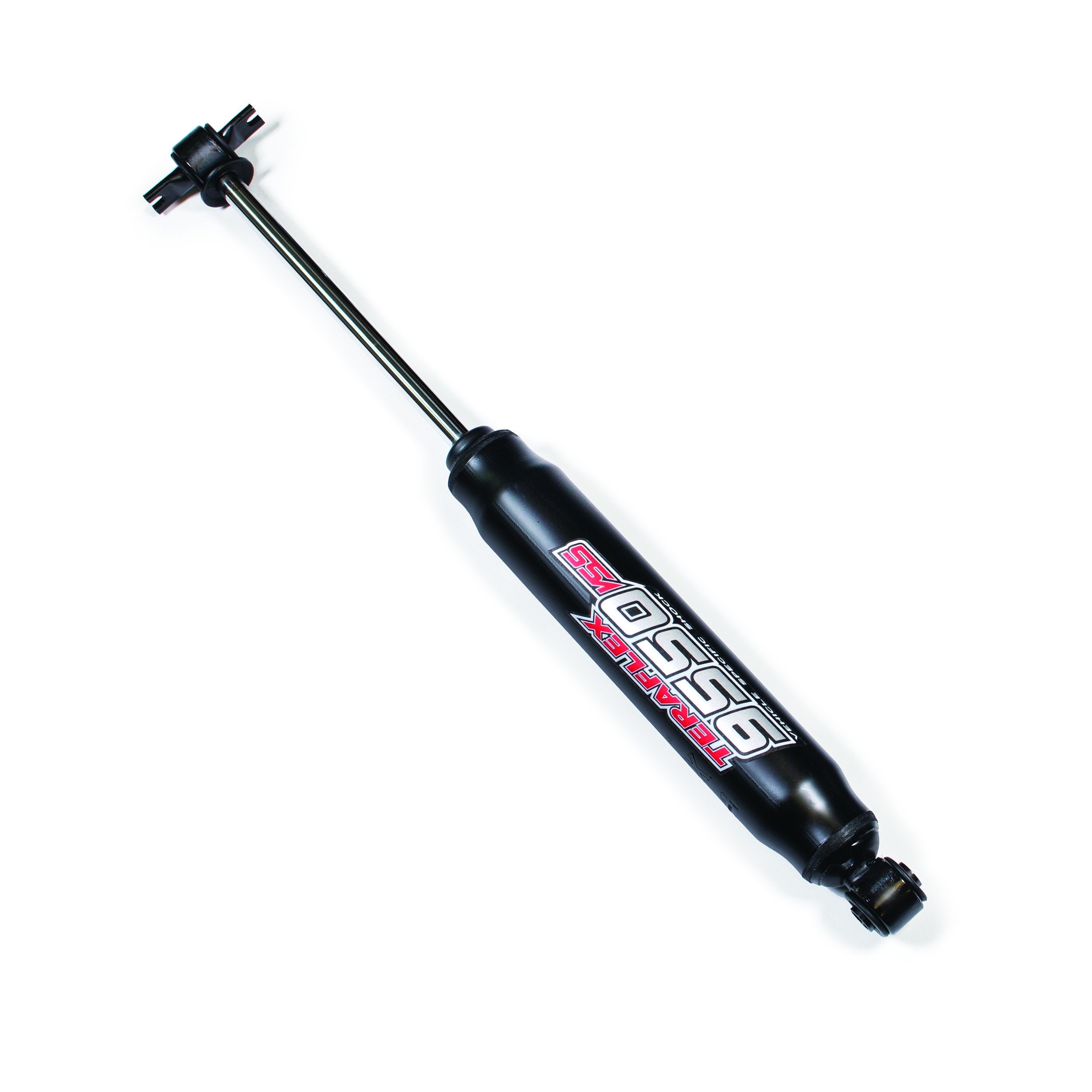 3"-4" TeraFlex Rear Shock Kit 1544334 (Single)