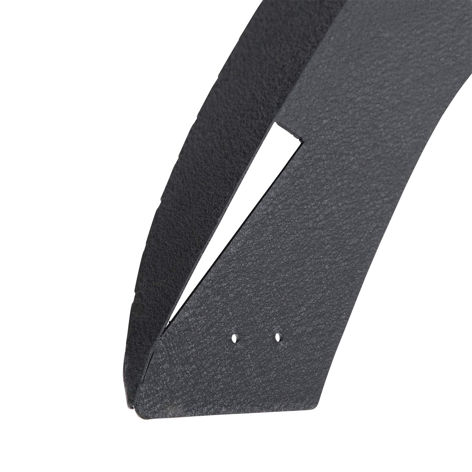 XRC FENDER FLARE KIT SmittyBilt 4PC - SB76837