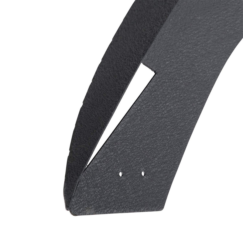 XRC FENDER FLARE KIT SmittyBilt 4PC - SB76837
