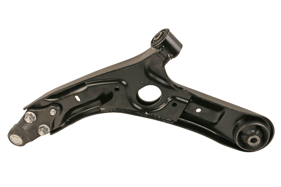 MOOG Suspension Control Arm and Ball Joint Assembly front right lower RK623346