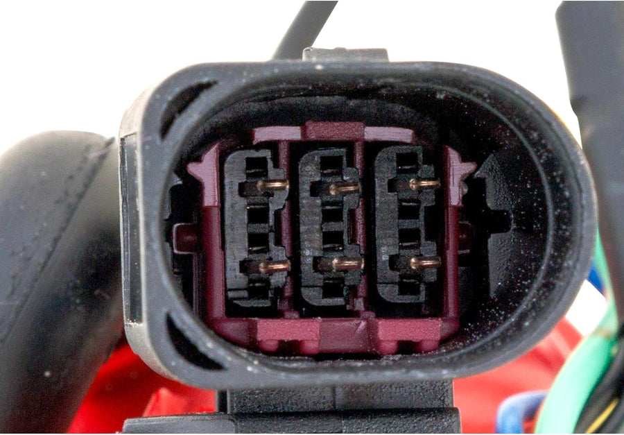 For Audi Q-7 2007 08 09 10 11 12 13 14 2015 Back Up Light Inner Driver Side CAPA | DOT Certified ACK 4L0 945 095 A | AU2804103C