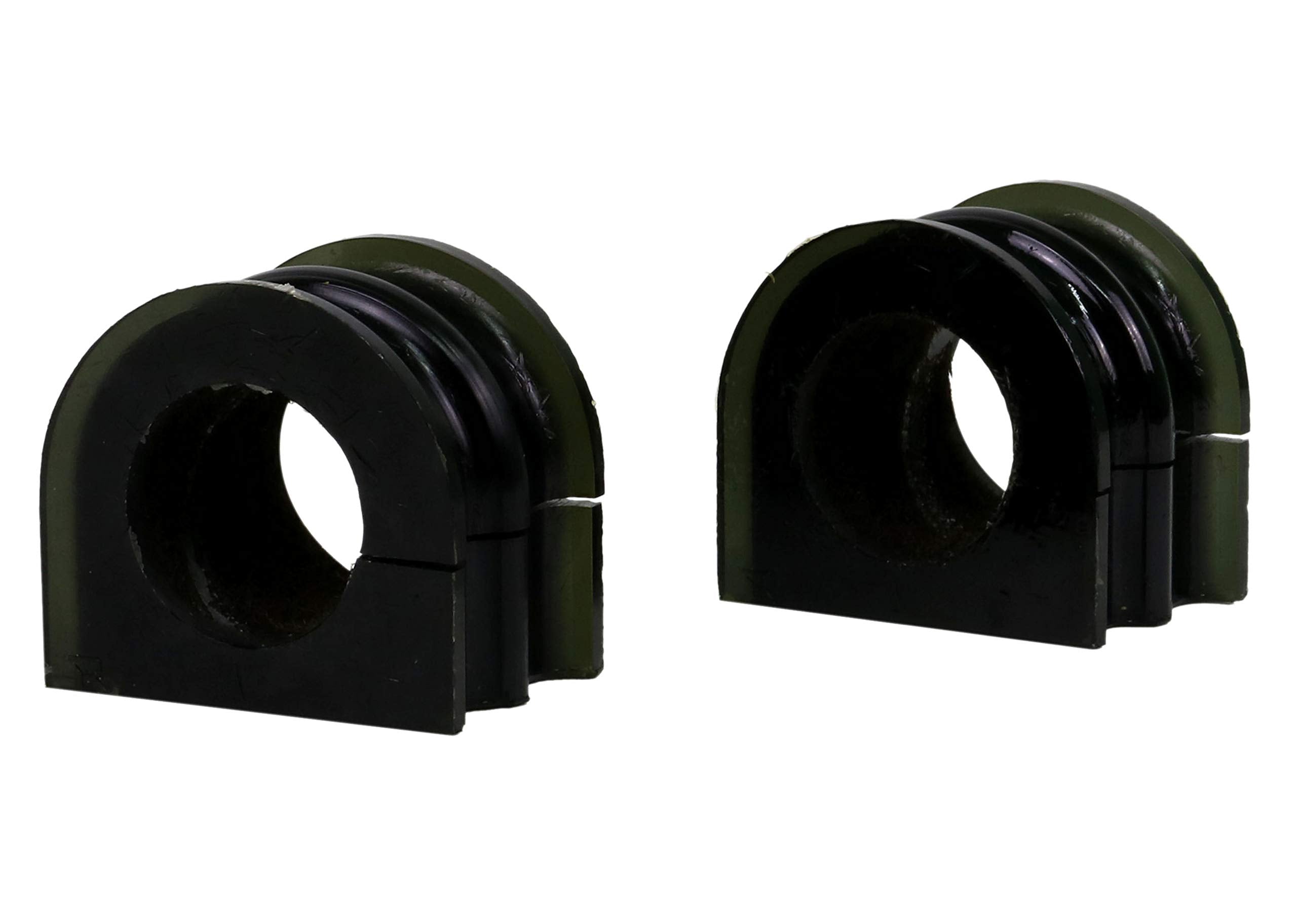 KSK091-33G Whiteline Bushing Kit, Black