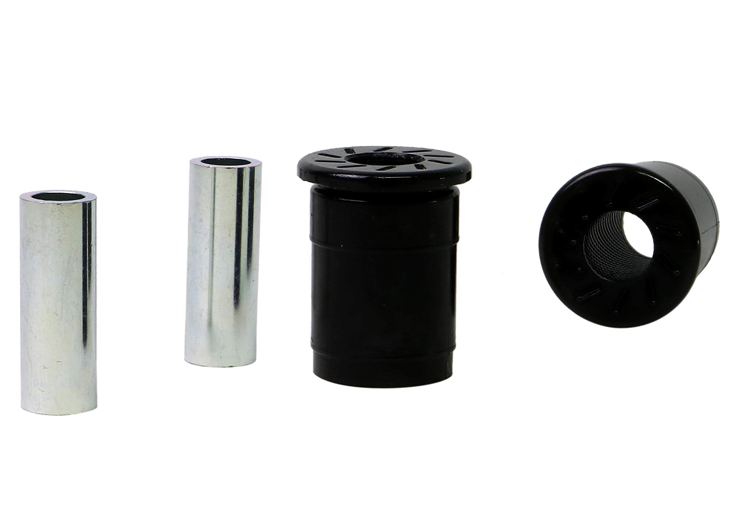 Black Nolathane REV029.0180