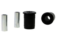 Black Nolathane REV029.0180