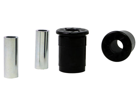 Black Nolathane REV029.0180