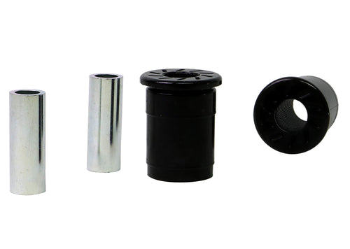 Black Nolathane REV029.0180