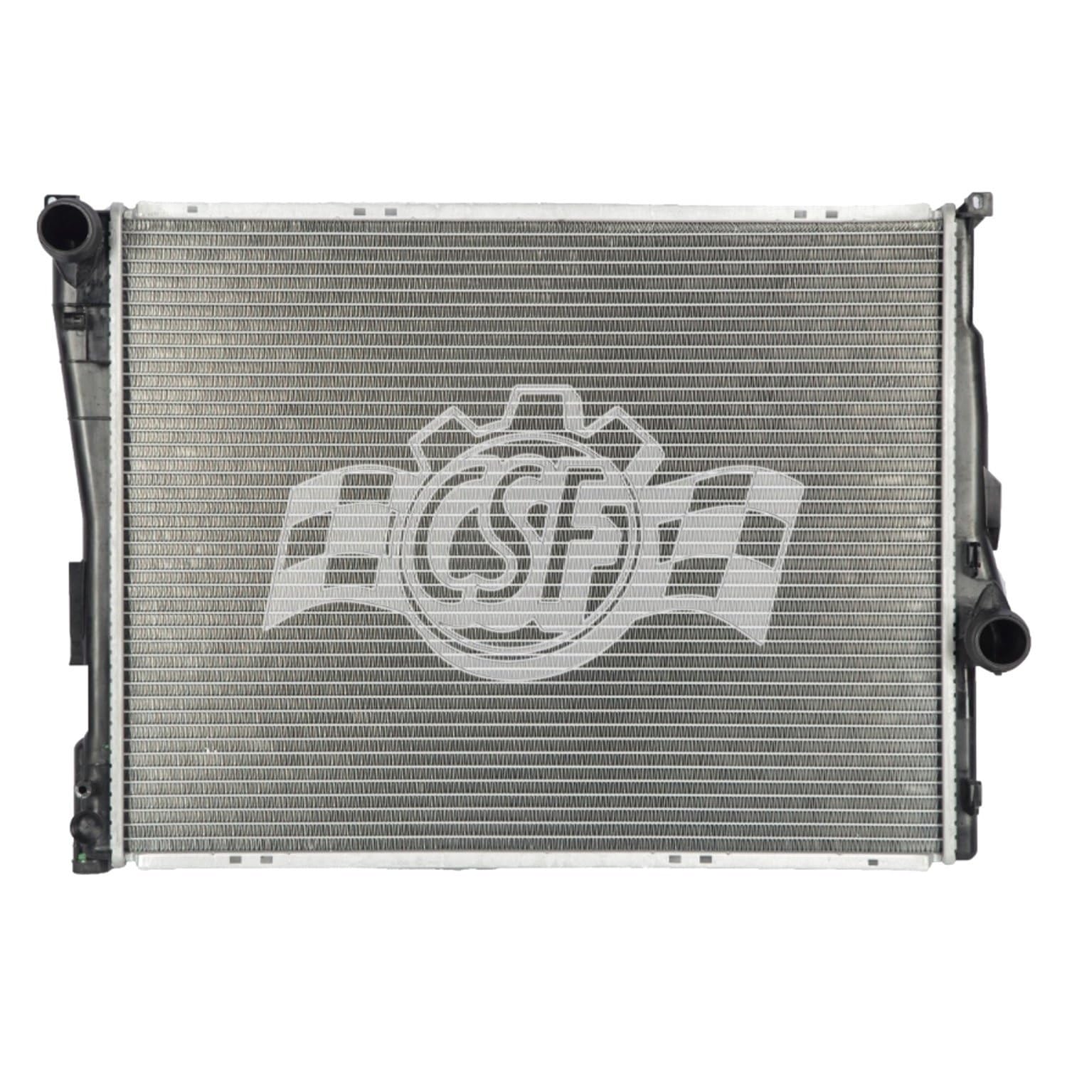 Radiator CSF 3708