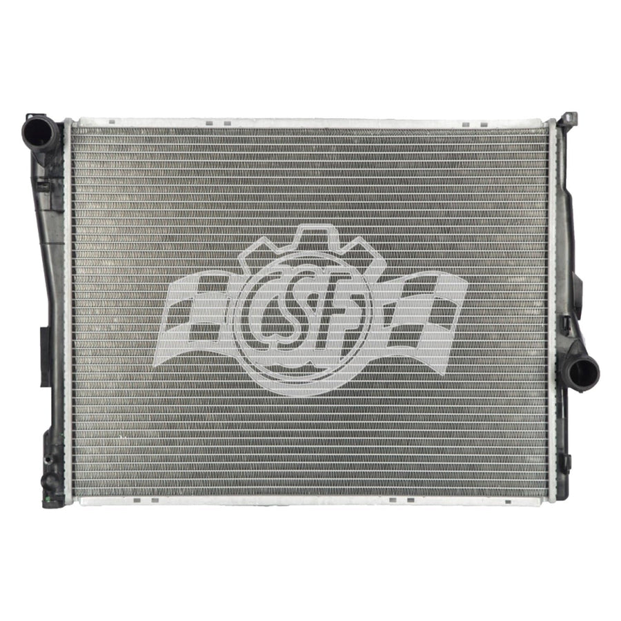 Radiator CSF 3708
