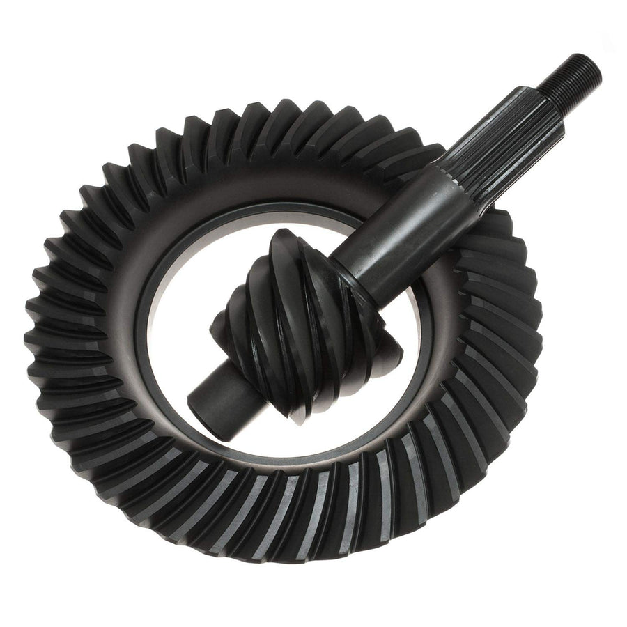 Differential Ring & Pinion Motive Gear F890600AX For Ford 9" Ratio 6.00, Dropout-Style, 28 Spline Pinion, 6 Pinion & 36 Ring Tooth - Fits Ford, Lincoln, Mercury Replaces F890600, F9-600A, 69-0199-1