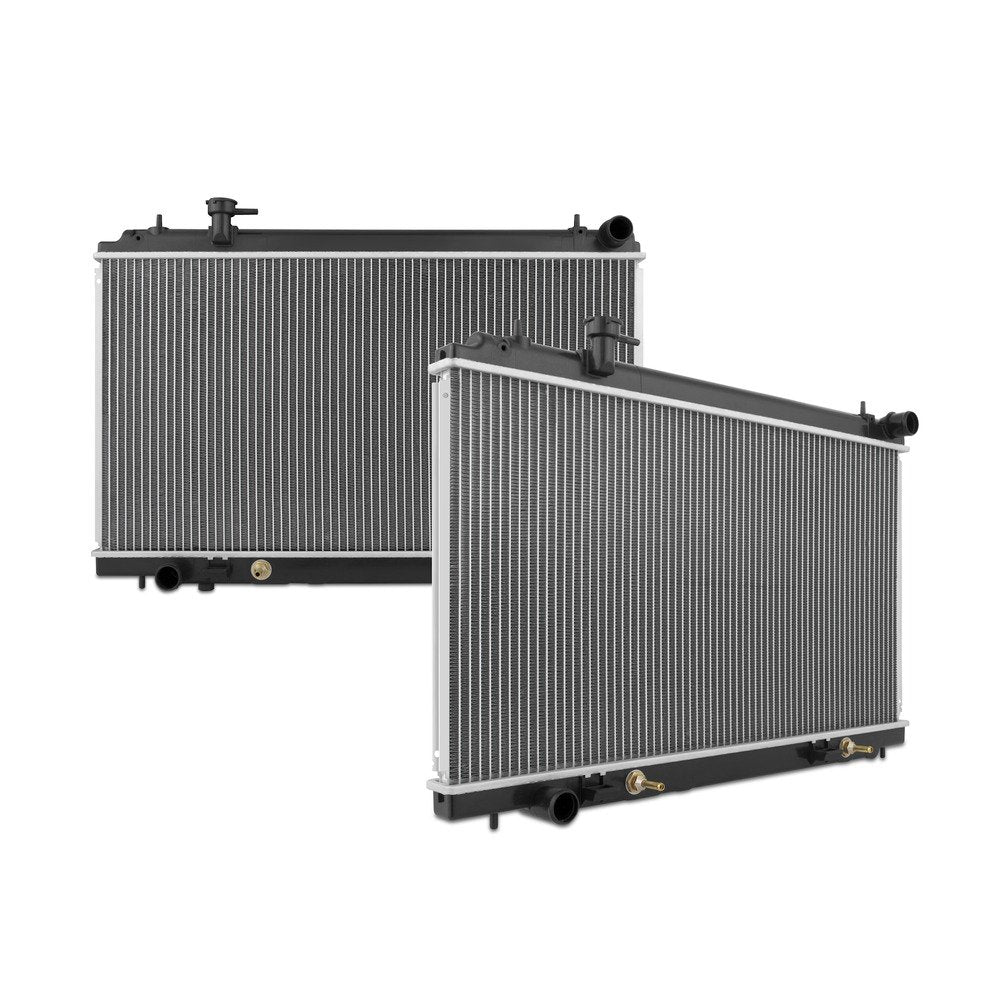 Mishimoto Nissan 350Z Replacement Radiator 2003-2006