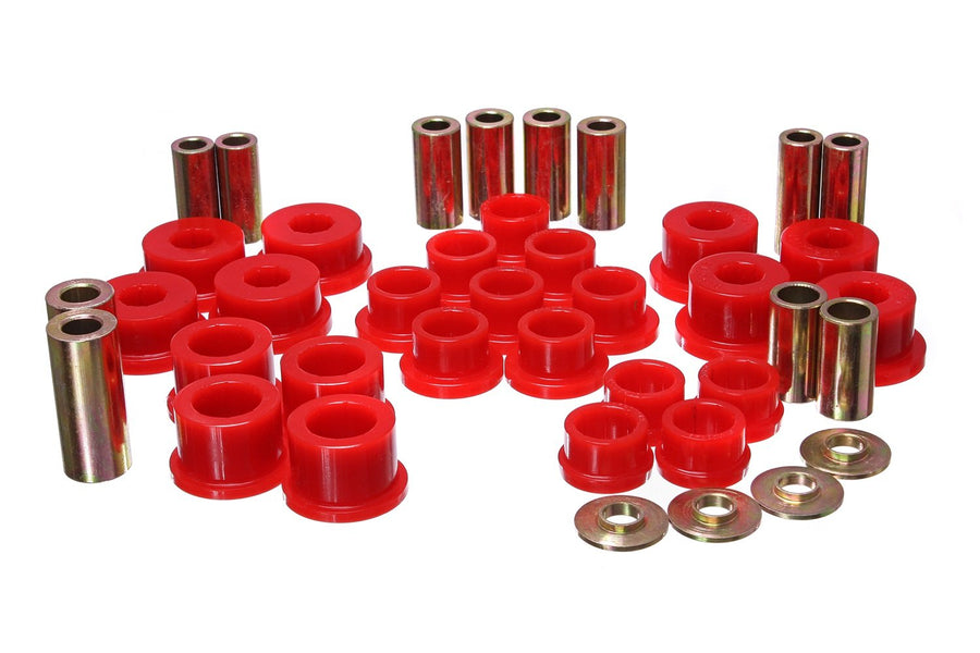 Control Arm Bushing Set Energy Suspension - 11.3110R
